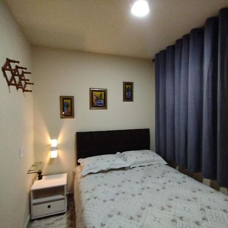 리오데자네이루 Loft Em Cobertura 아파트 외부 사진