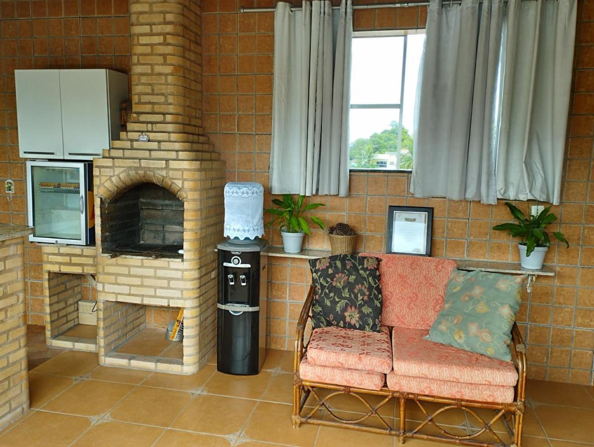리오데자네이루 Loft Em Cobertura 아파트 외부 사진