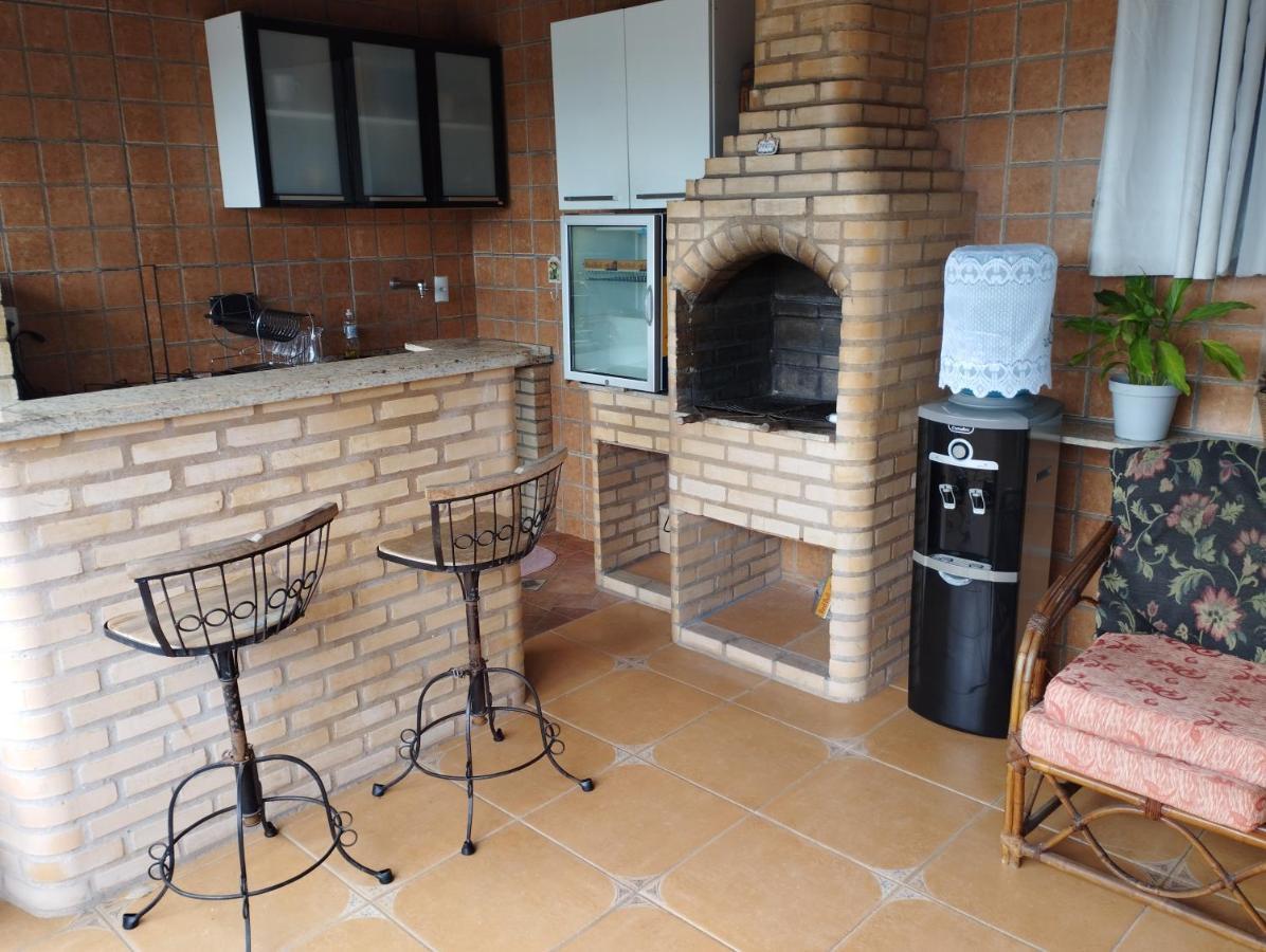 리오데자네이루 Loft Em Cobertura 아파트 외부 사진