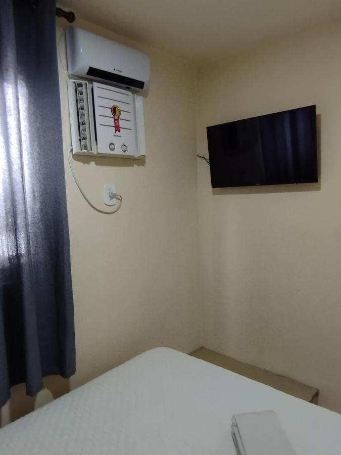리오데자네이루 Loft Em Cobertura 아파트 외부 사진