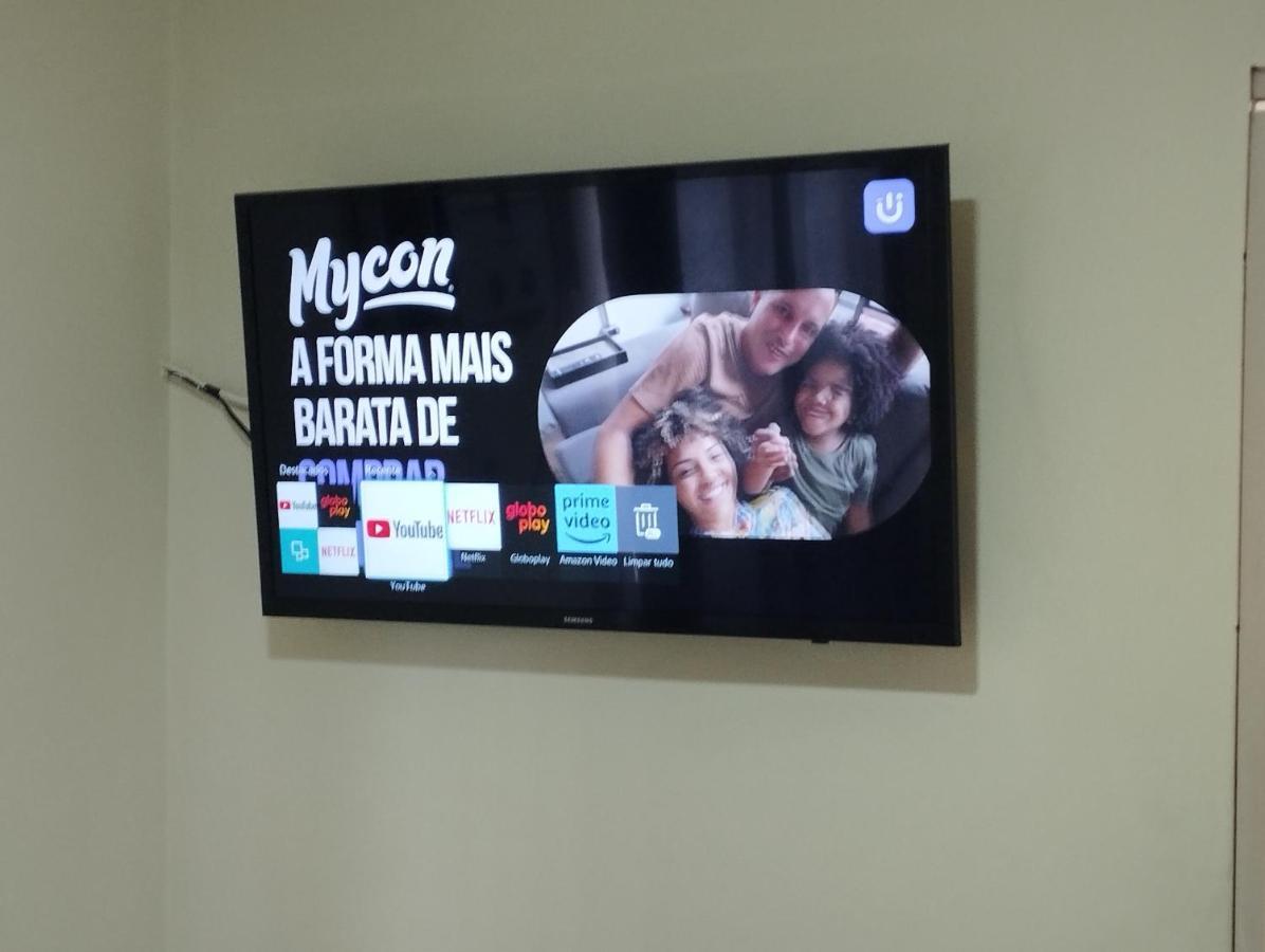 리오데자네이루 Loft Em Cobertura 아파트 외부 사진