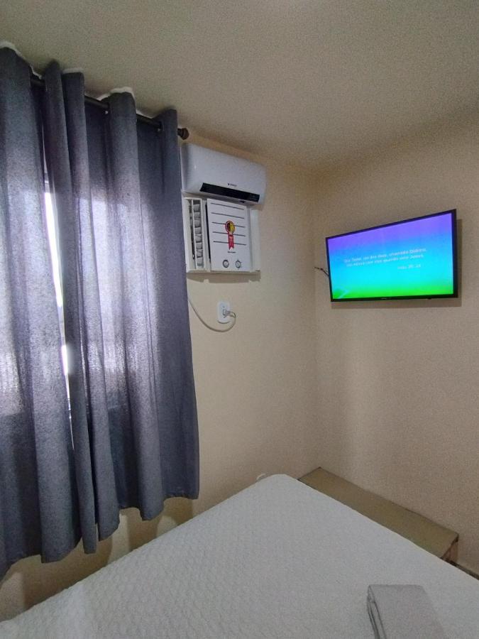 리오데자네이루 Loft Em Cobertura 아파트 외부 사진