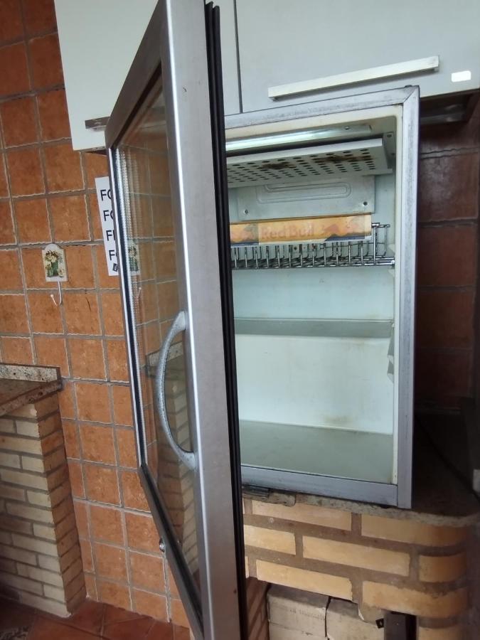 리오데자네이루 Loft Em Cobertura 아파트 외부 사진