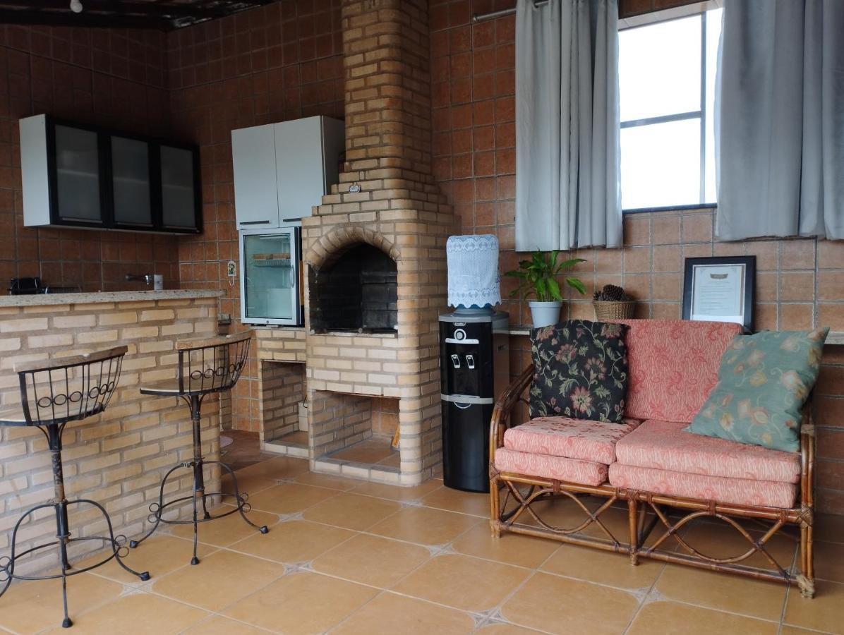 리오데자네이루 Loft Em Cobertura 아파트 외부 사진