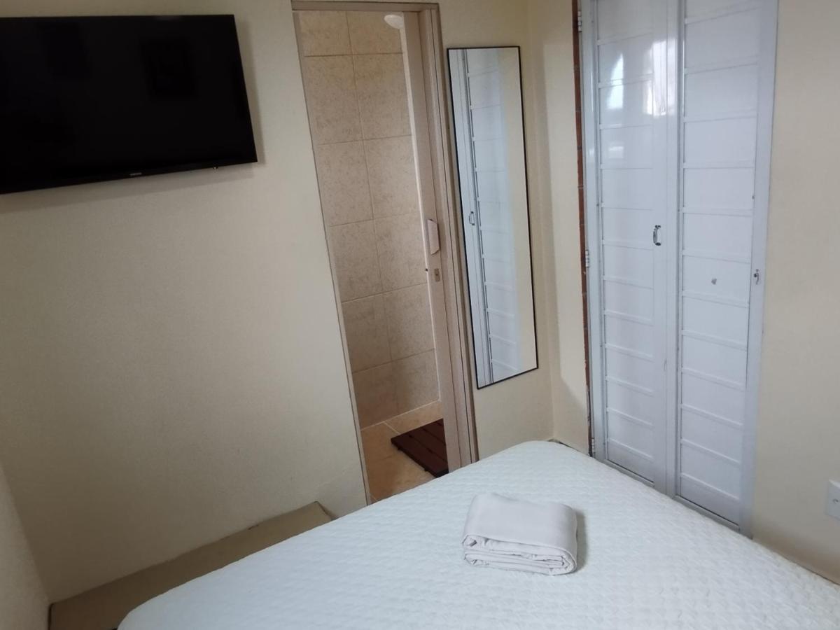 리오데자네이루 Loft Em Cobertura 아파트 외부 사진