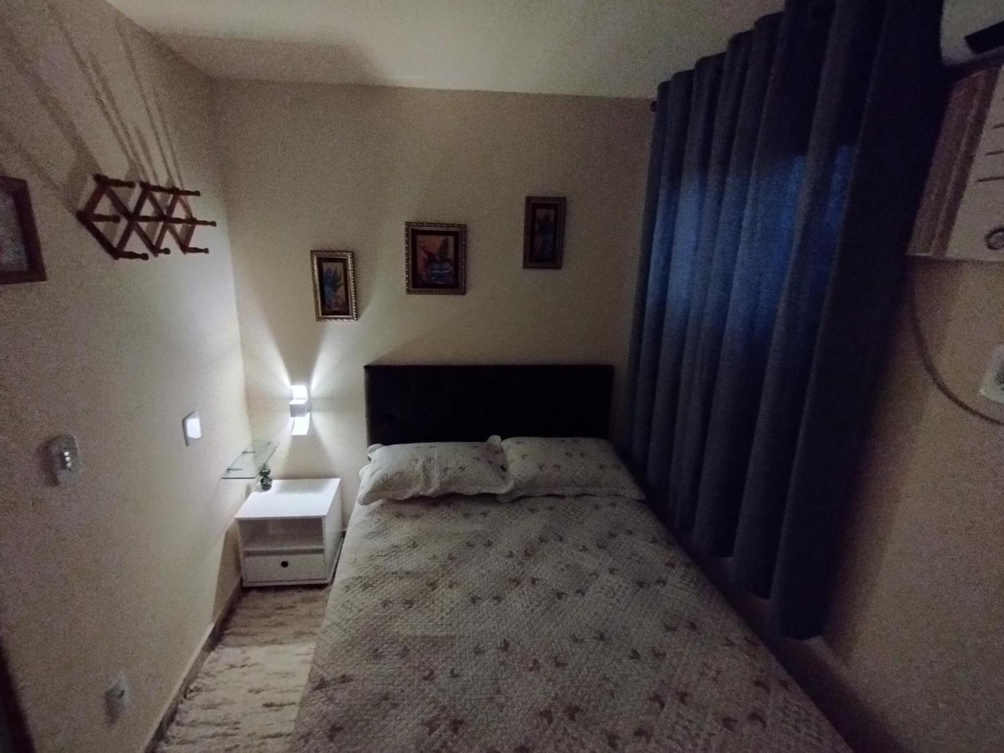 리오데자네이루 Loft Em Cobertura 아파트 외부 사진